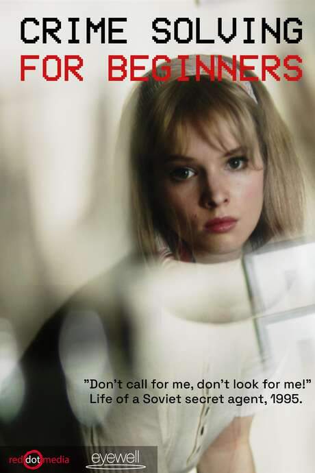 Crime Solving For Beginners